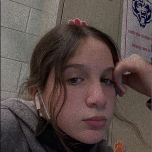 Meet your Posher, Maryanna